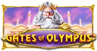 Gates of Olympus